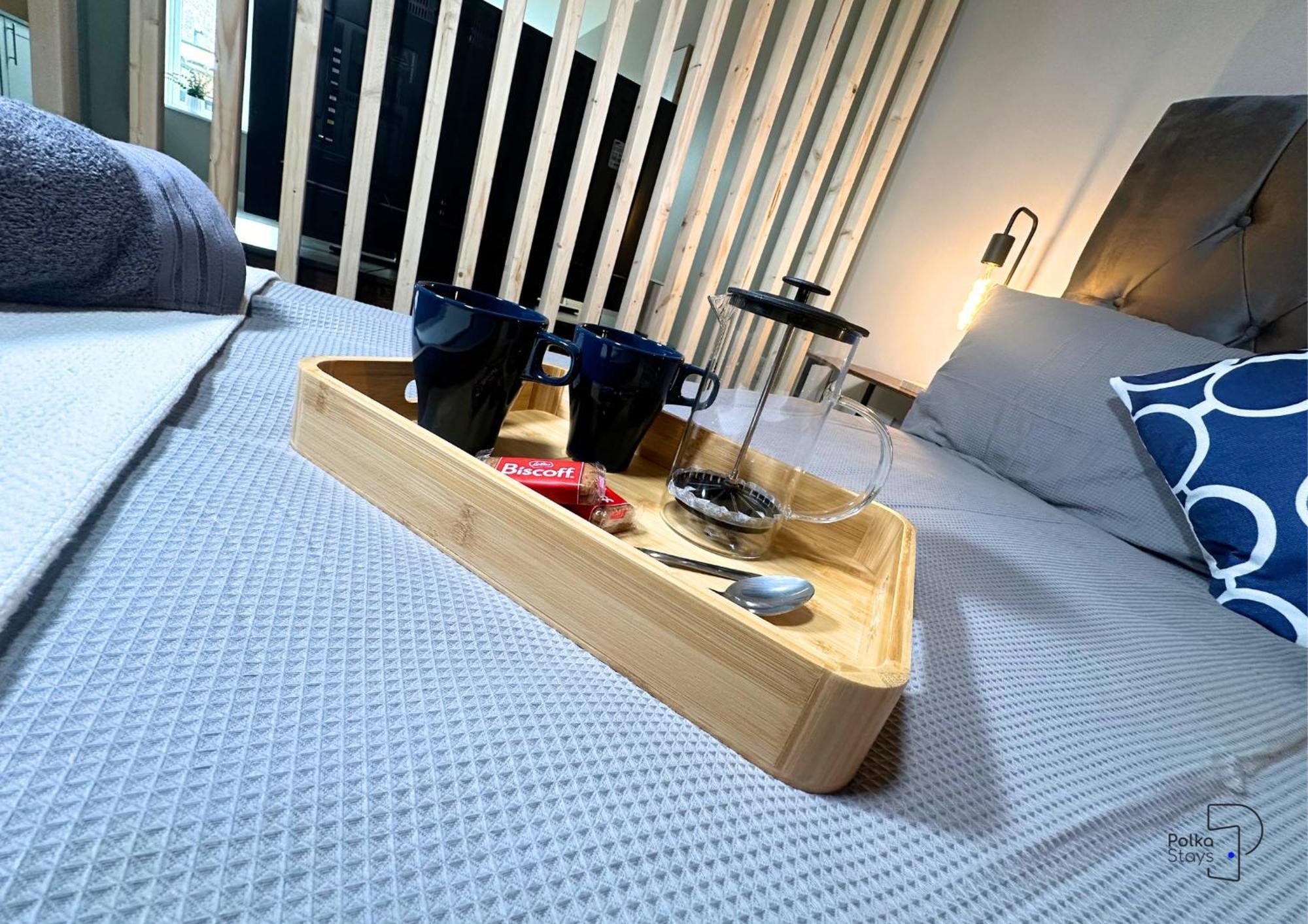 Hanley, Stoke - Modern Spacious Apartments By Polkastays Kültér fotó